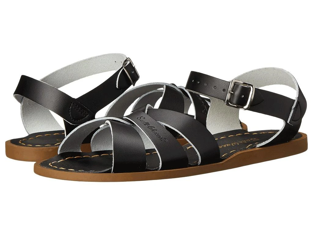 Salt Water Sandal by Hoy Shoes Salt Water Original Sandals (big Kid) 1