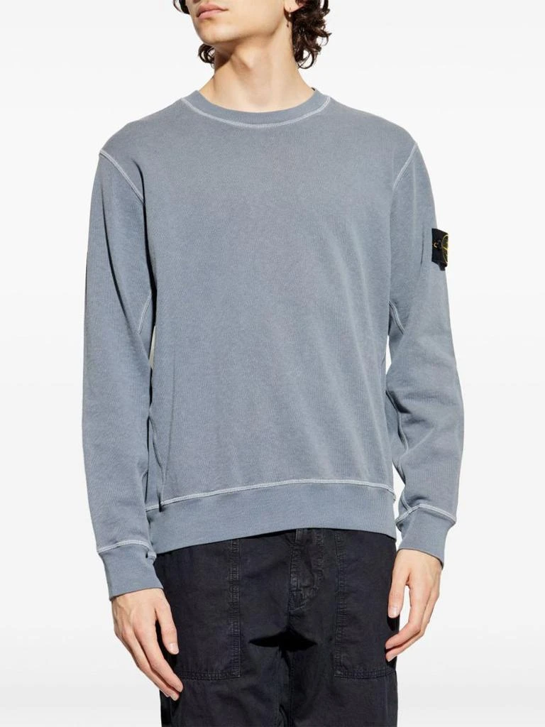 Stone Island Stone Island Sweatshirt 2