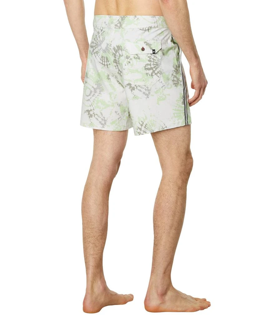 Hurley Phantom Naturals Sessions 16" Boardshorts 2