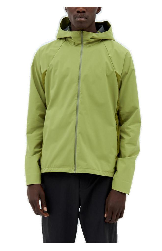 Post Archive Faction Post Archive Faction 6.0 Technical Hooded Jacket