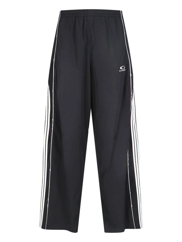 Balenciaga Balenciaga Loop Sports Track Pants 1