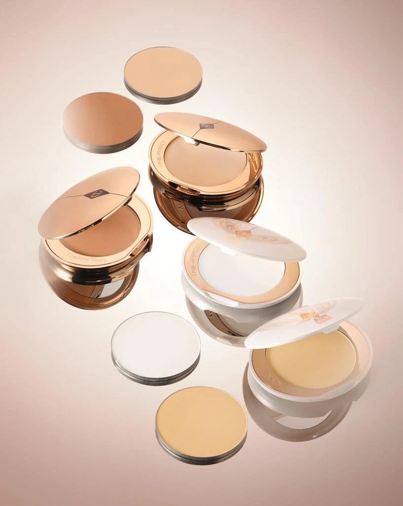 Charlotte Tilbury Airbrush Flawless Finish Powder Refill 5