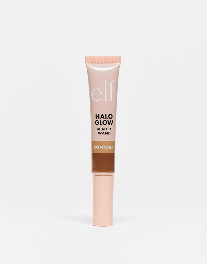 e.l.f. e.l.f. Halo Glow Contour Beauty Wand -  Medium/Tan 1