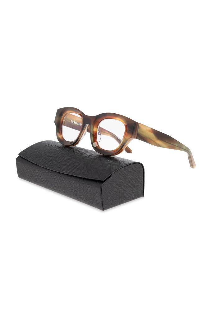 Thierry Lasry Thierry Lasry Glossy Prescription Glasses