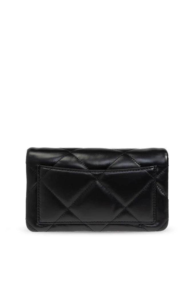 Tory Burch Chain wallet 
Kira Diamond
 3