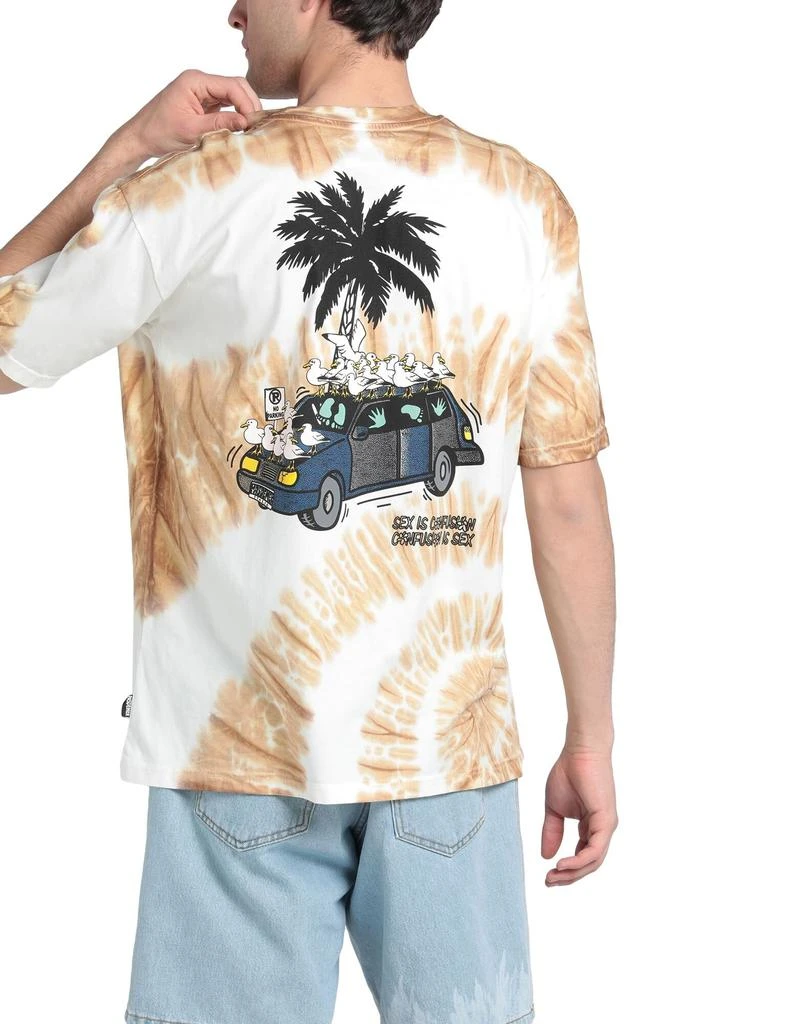 Pas de Mer Basic T-shirt 3