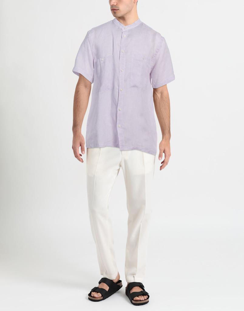 gazzarrini Linen shirt