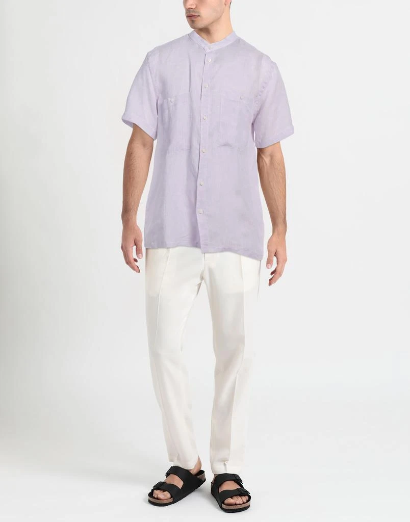 gazzarrini Linen shirt 2