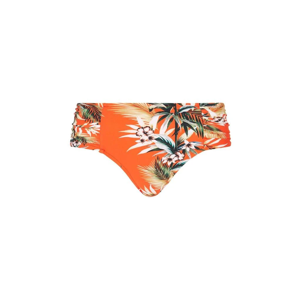 Seafolly Seafolly - Ocean Alley Wide Side Bikini Bottom 5