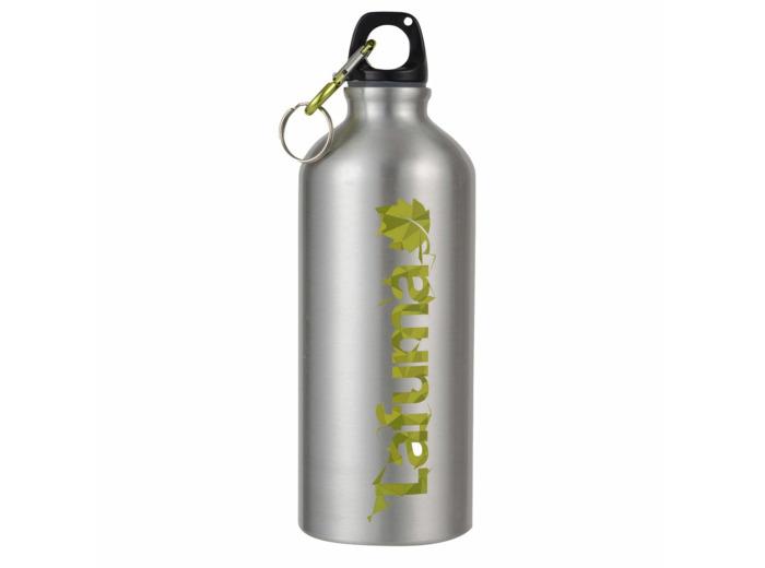 Lafuma Accessoire ALU BOTTLE 0,6L