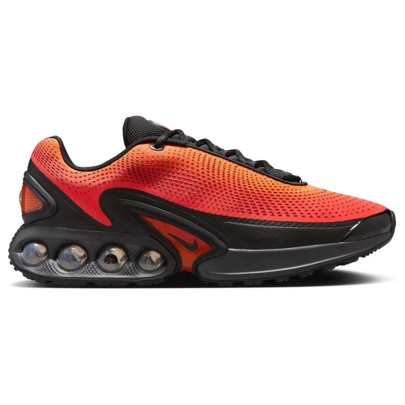 Orange Nike 270 Tn Orange Foot Locker Air Max 270 Homme Nike Air