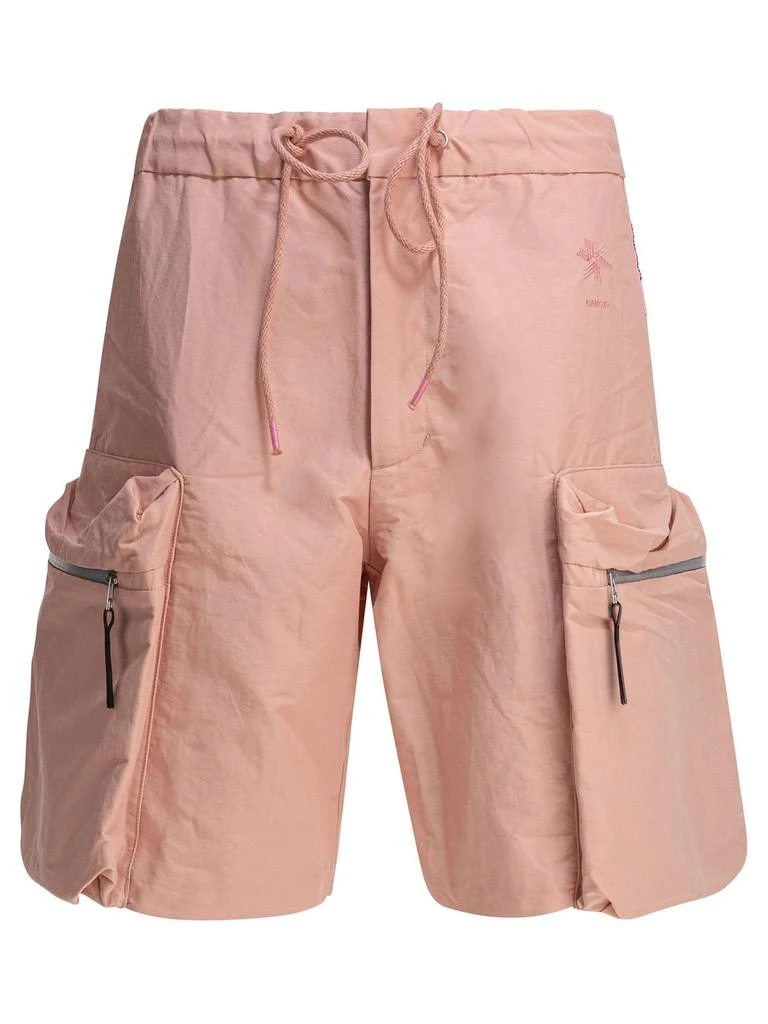 Goldwin Goldwin Cargo Shorts 1