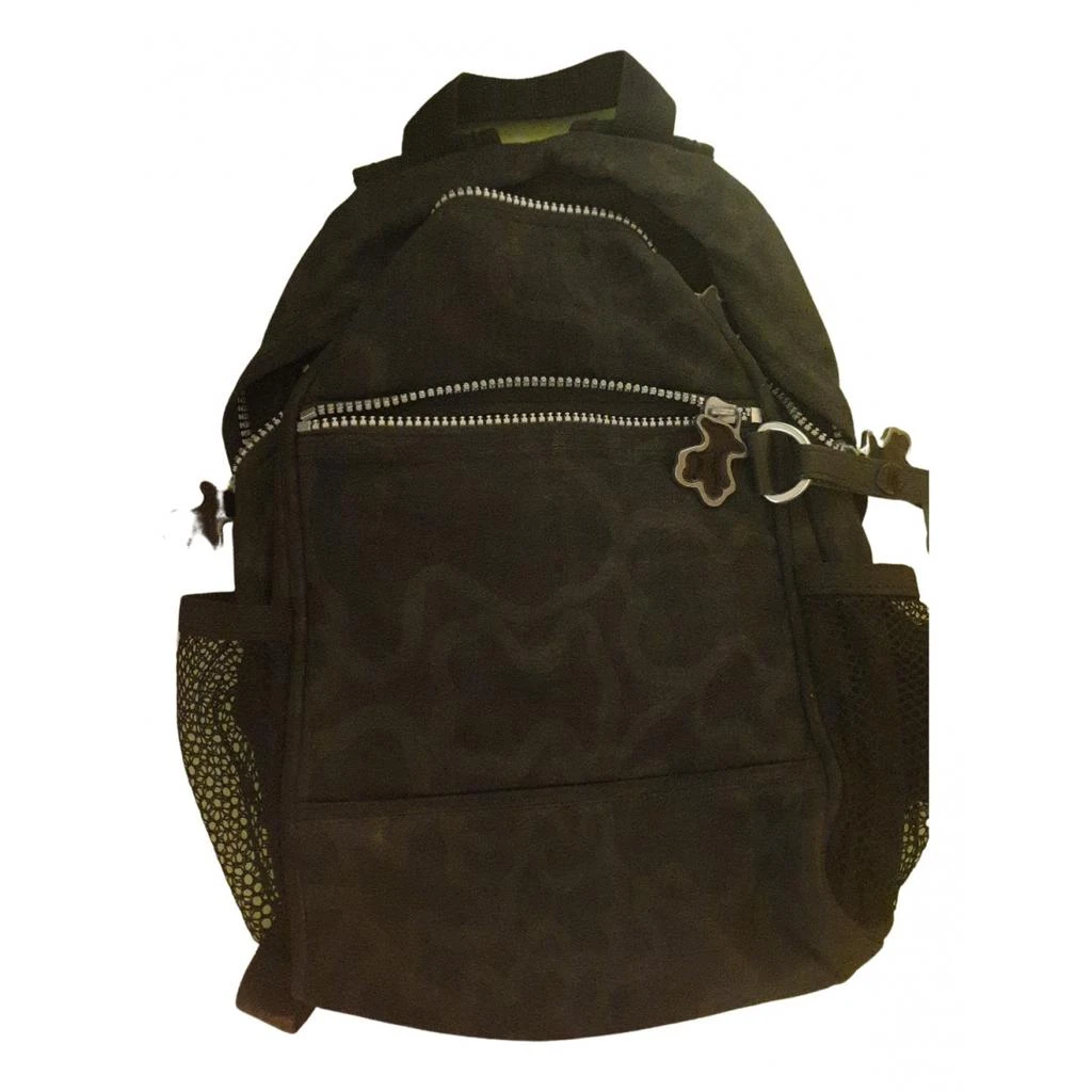TOUS Tous Backpack 1