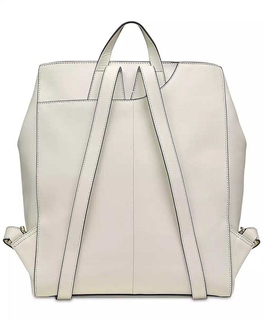 Radley Pockets Icon Medium Zip Top Backpack