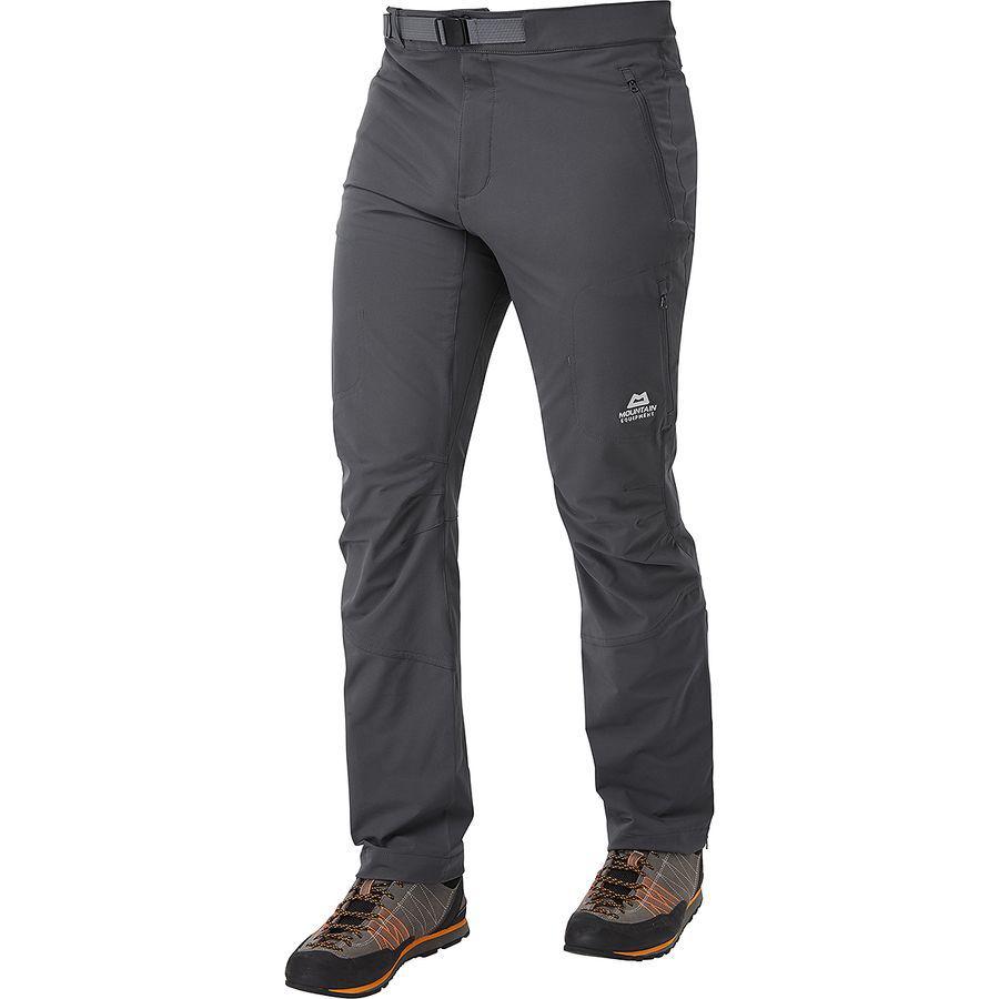 Mountain Equipment Ibex Mountain Softshell Pant - Men
s