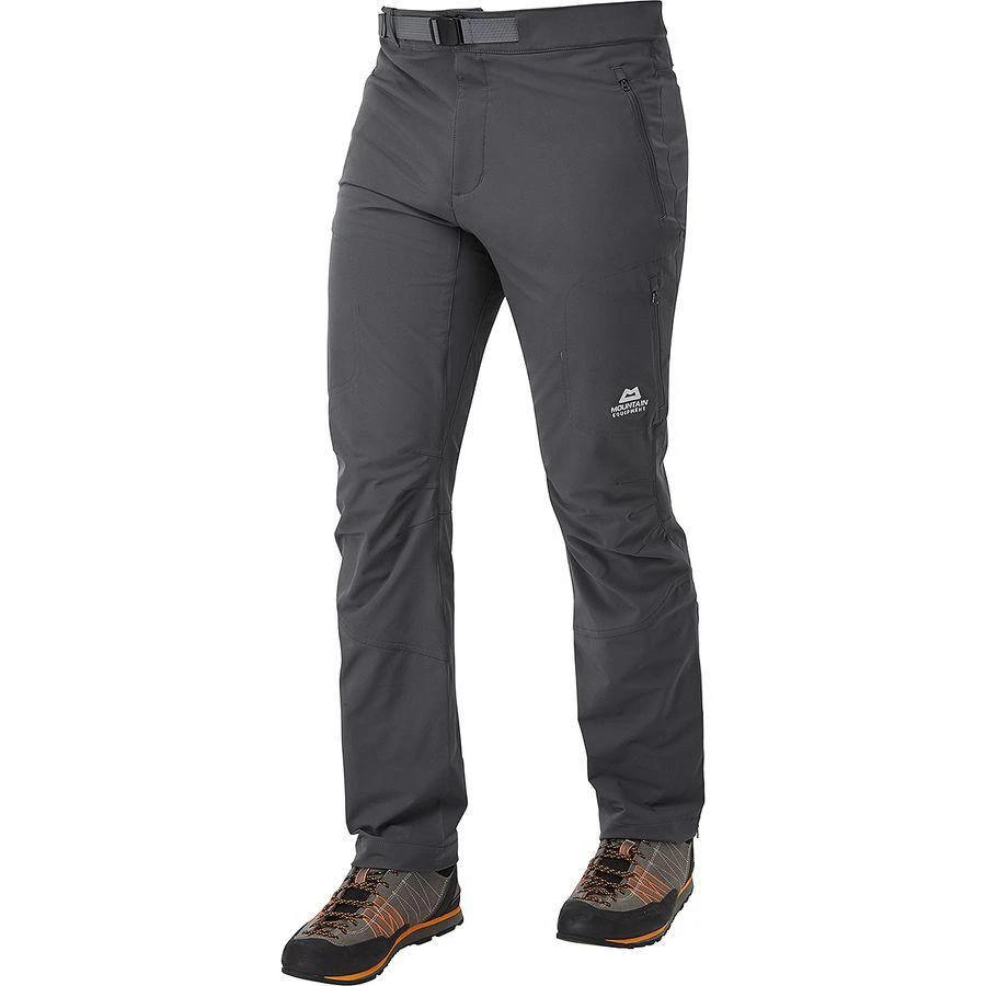 Mountain Equipment Ibex Mountain Softshell Pant - Men
s 1