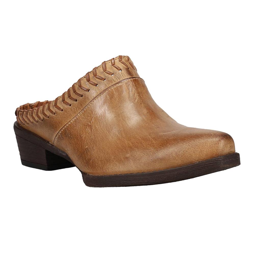 Roper Ada Snip Toe Mule Clogs