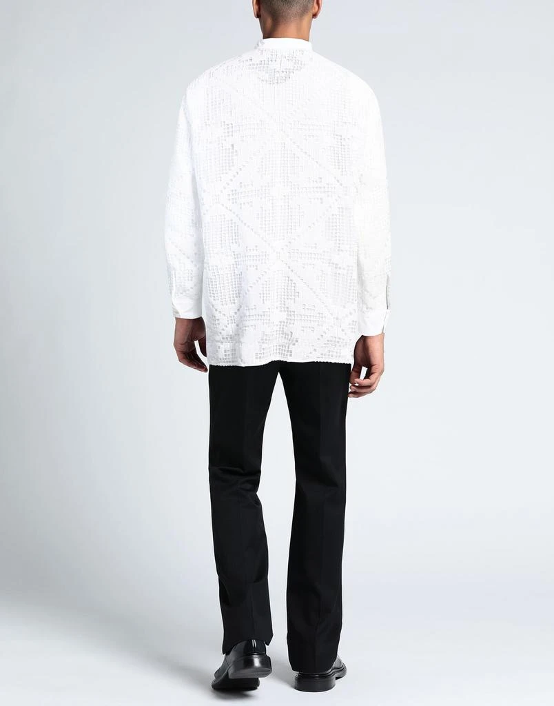 Valentino Solid color shirt 3