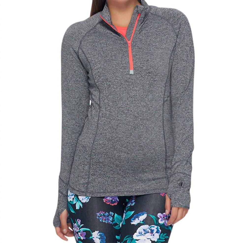 Body Glove Body Glove - Chugi Zip Front Jacket