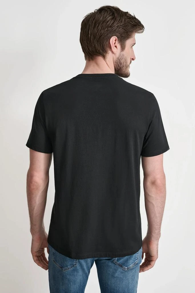 DKNY Dkny Cityscape Sketch Tee 2