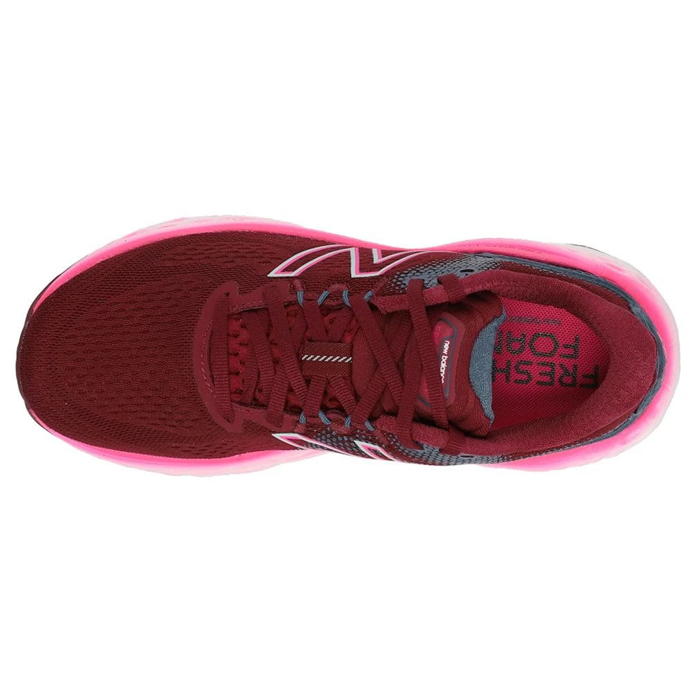 New Balance Fresh Foam More V3 Running Shoes 4