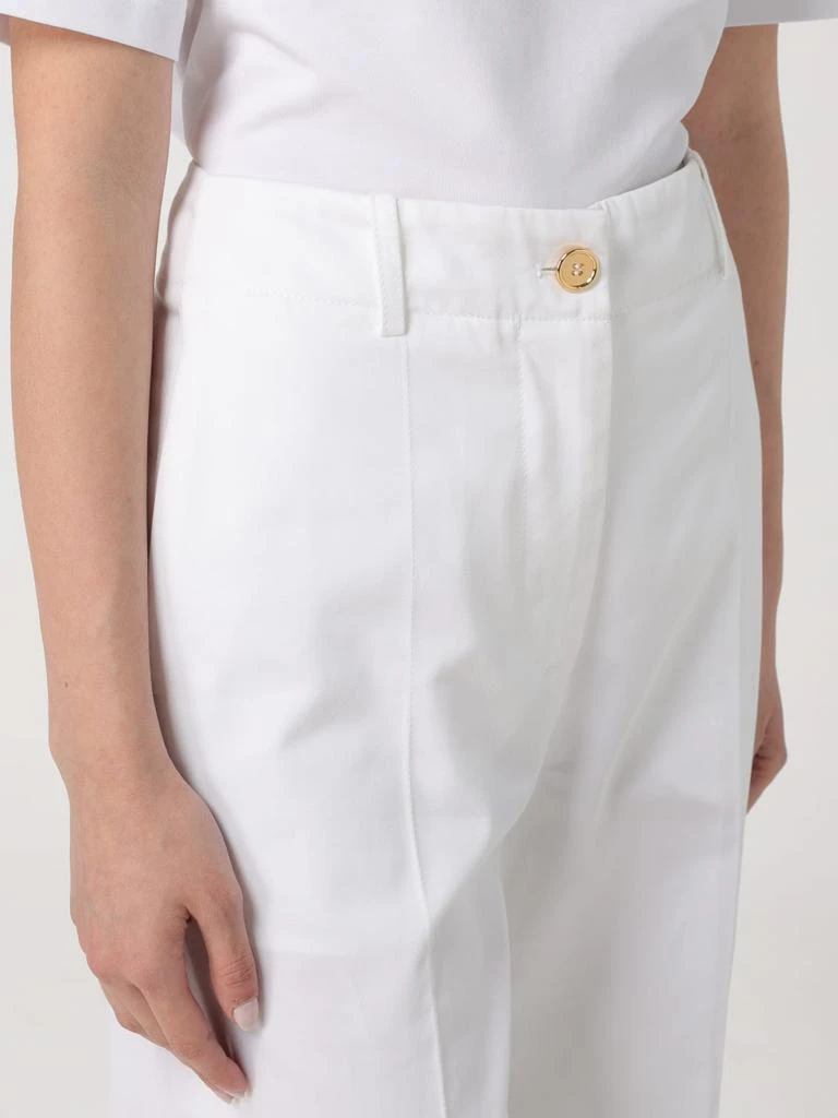 PATOU Pants woman Patou 4