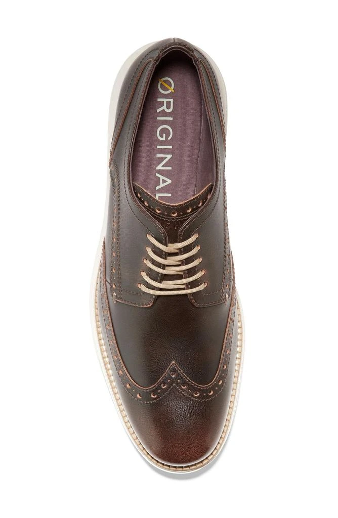 Cole Haan OriginalGrand Wingtip Derby 5