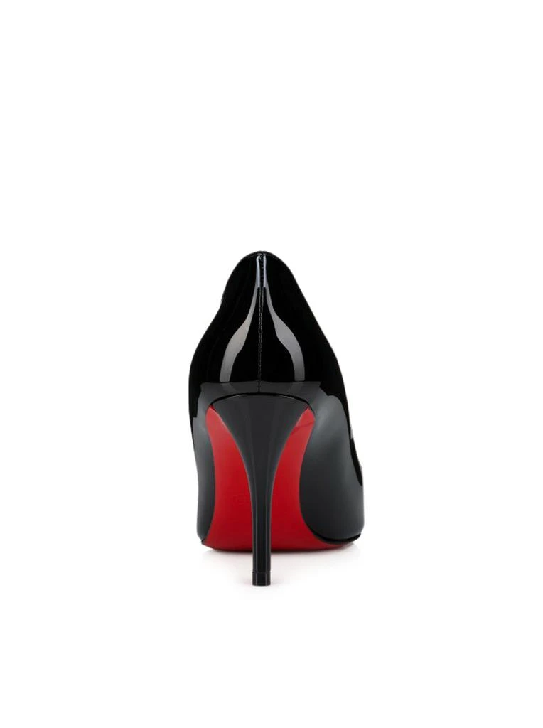 Christian Louboutin MISS Z 80 PUMPS 3