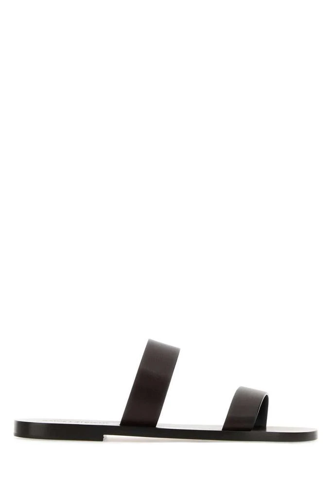 Yves Saint Laurent Saint Laurent Slippers 1