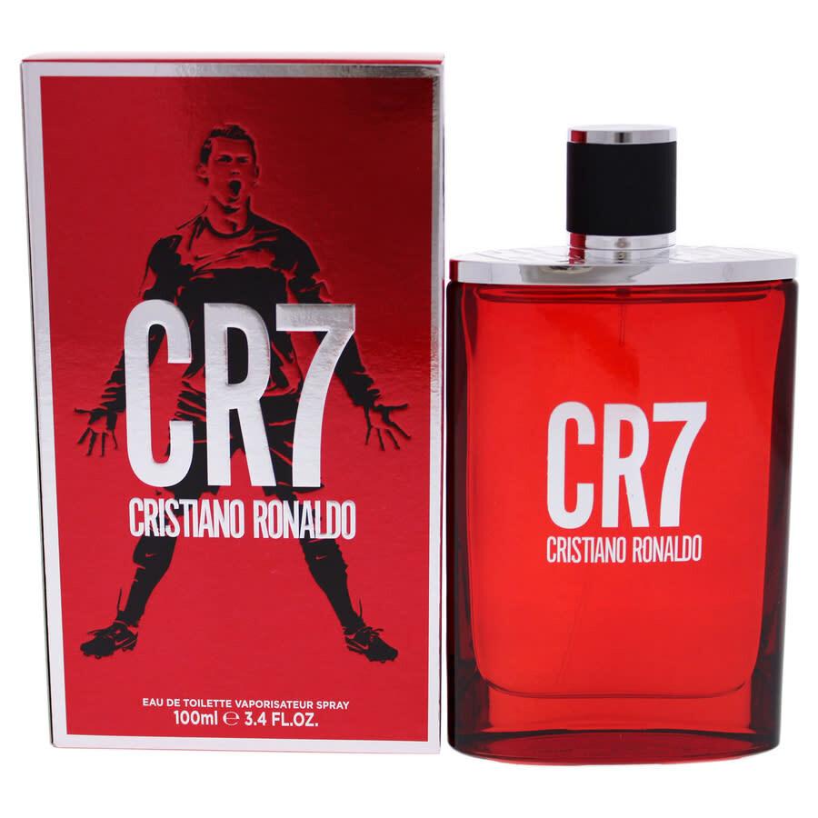 Cristiano Ronaldo Cristiano Ronaldo CR7 Mens EDT
