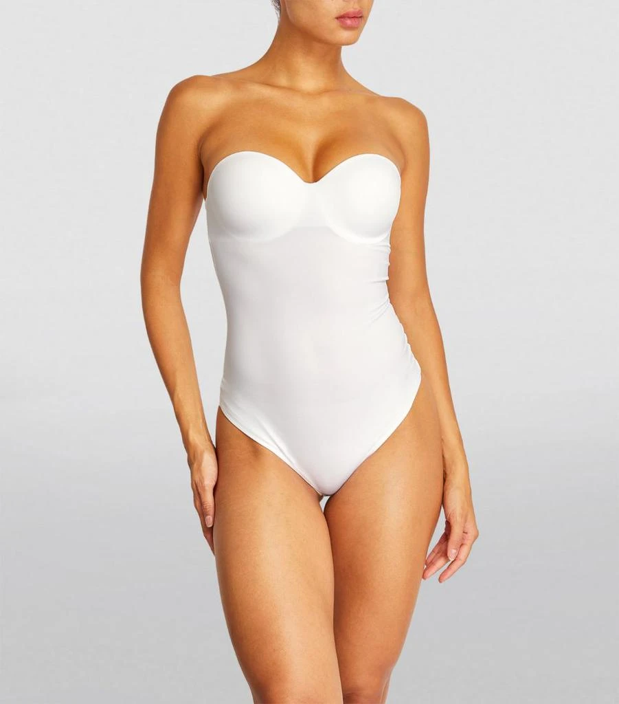 Wolford Mat de Luxe Form Bodysuit 4