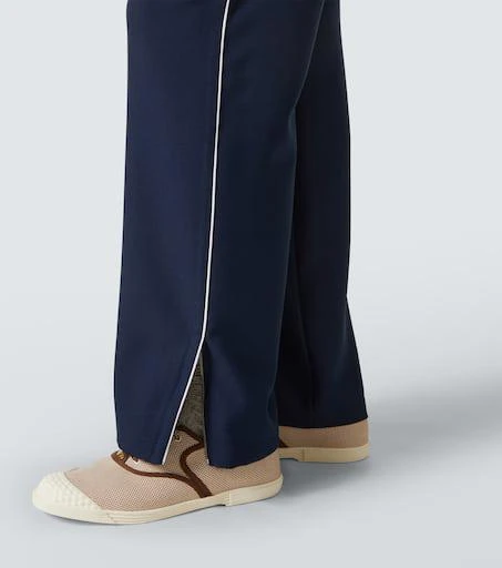 Valentino VLogo sweatpants 5