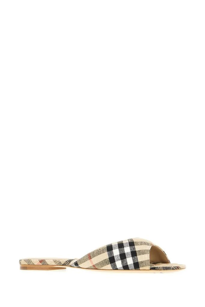 Burberry Burberry Slippers 2
