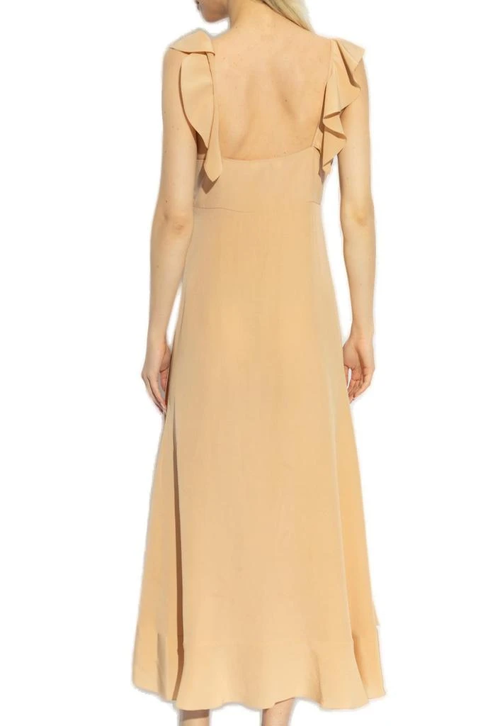 Chloé Chloé Long Sun Dress 3
