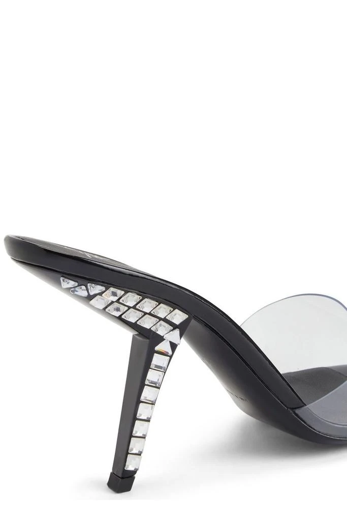 Giuseppe Zanotti Giuseppe Zanotti Mystero Embellished Sandals 4