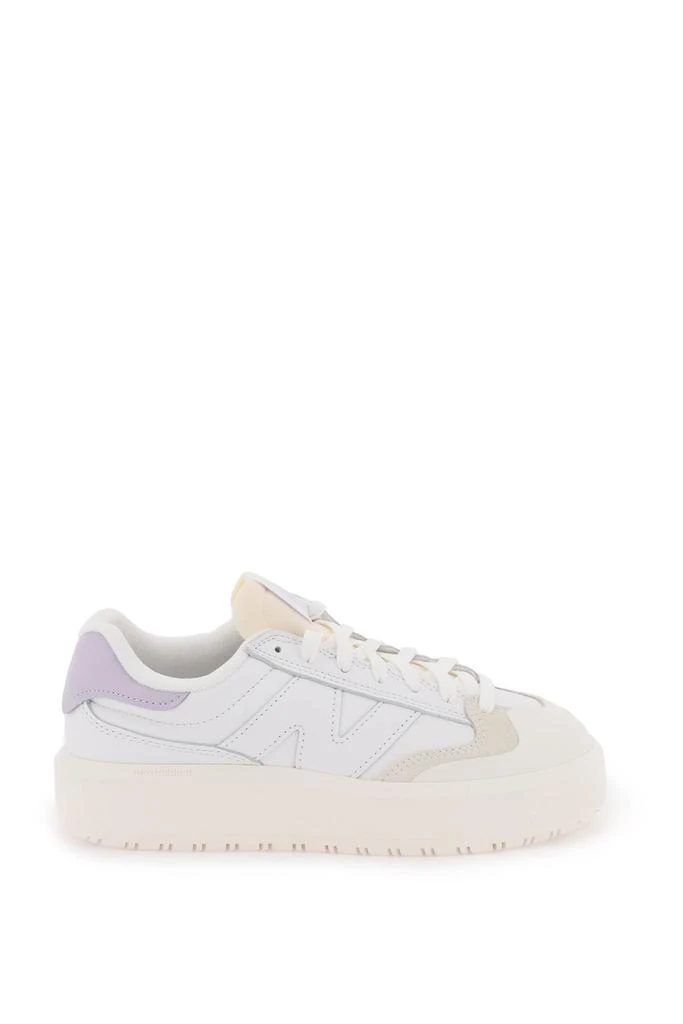 New Balance ct302 sneakers 1