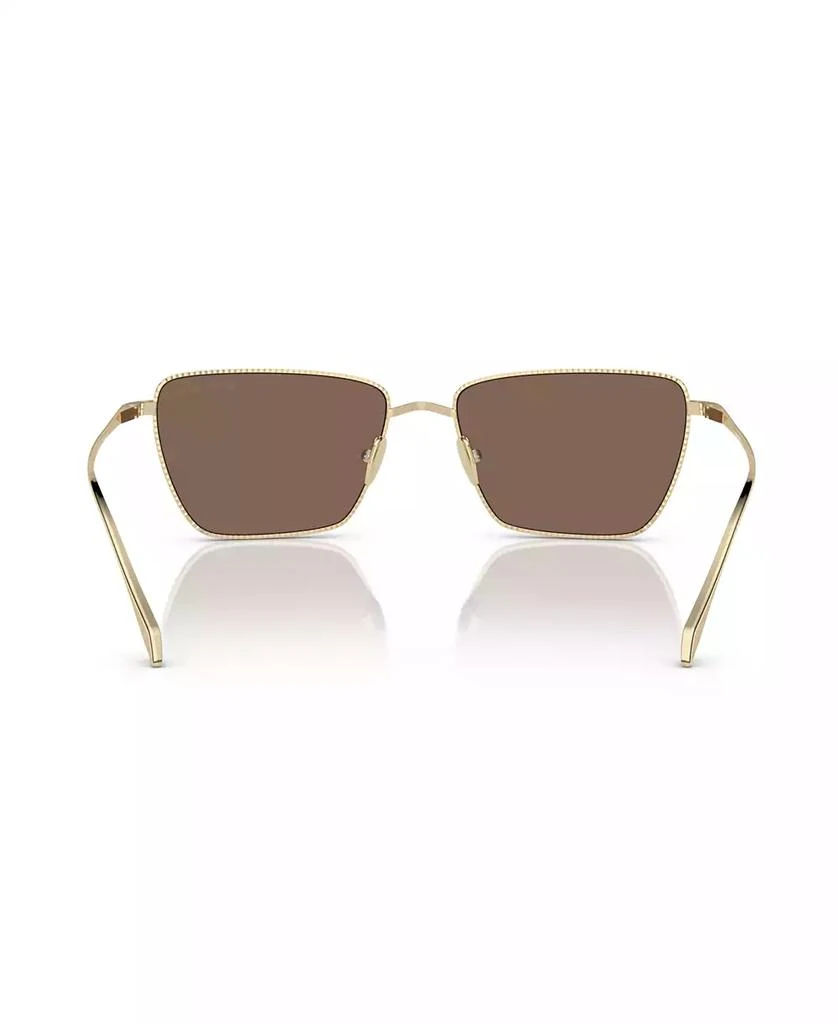 Giorgio Armani Women
s Sunglasses AR6153 4