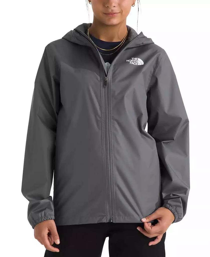 The North Face Big Boys Teen Zipline Rain Jacket 3