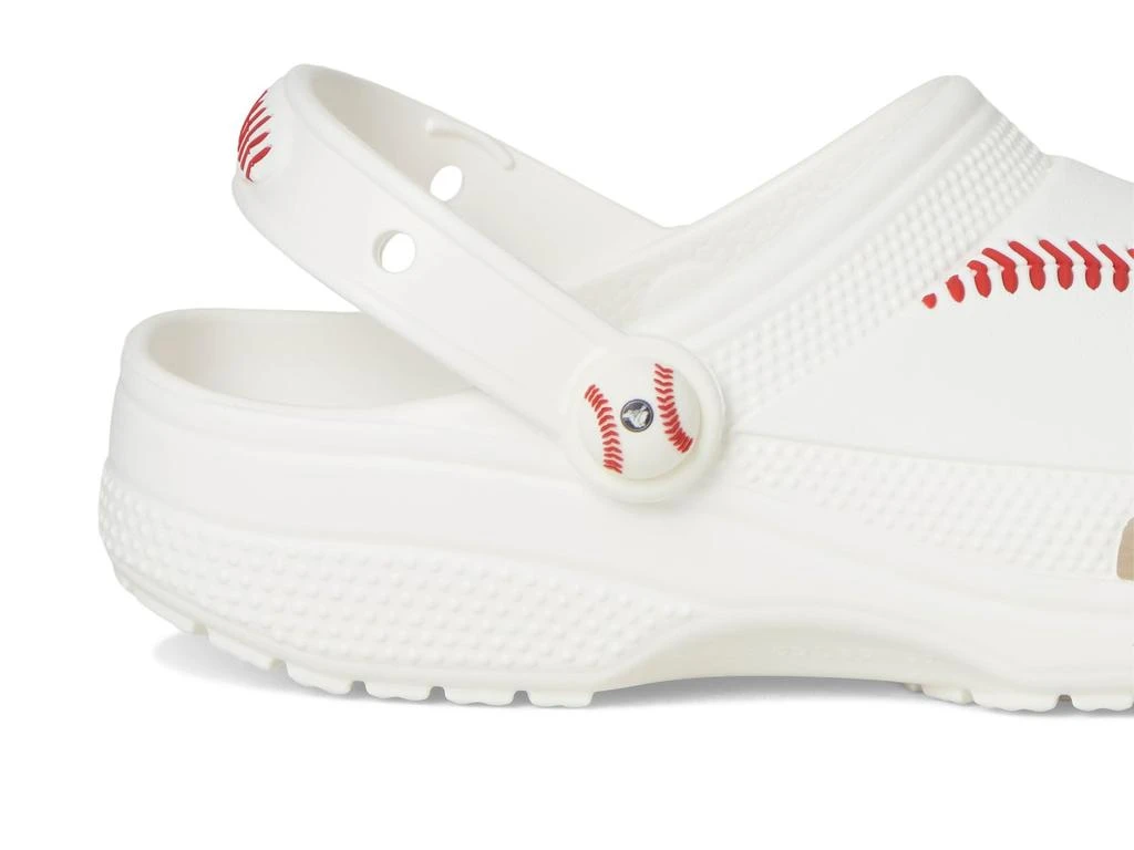 Crocs Classic Sports Clog (Little Kid/Big Kid) 6