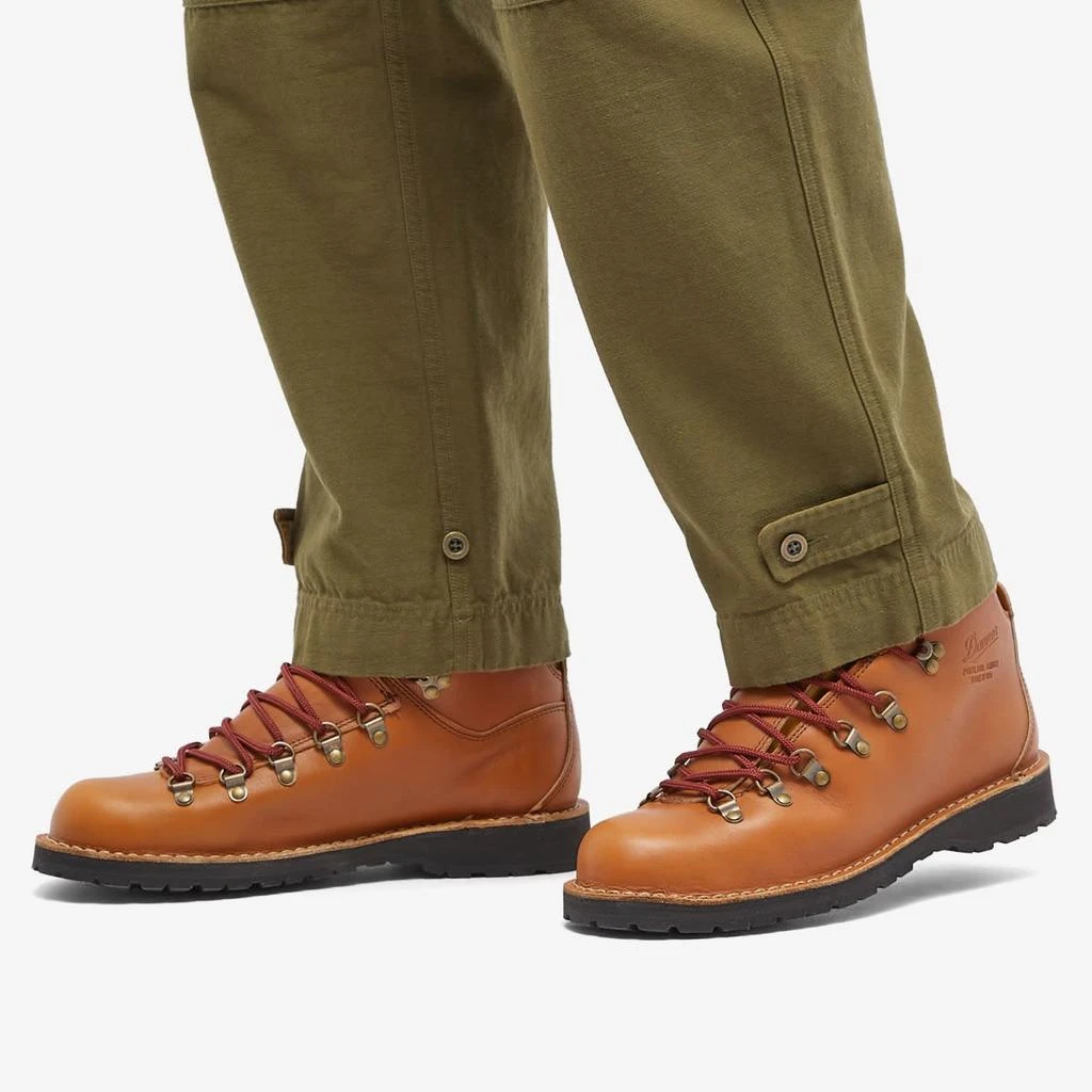 Danner Danner Mountain Pass Boot 6