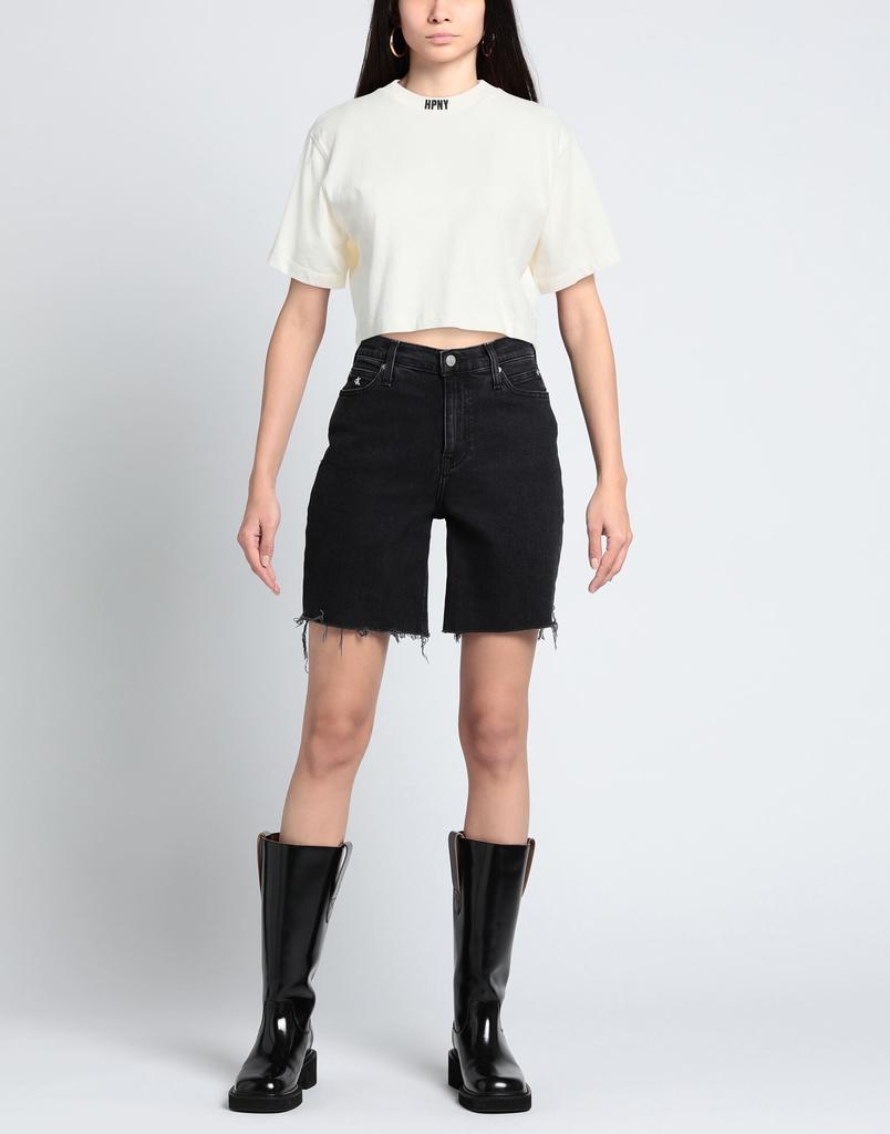 Heron Preston Crop top