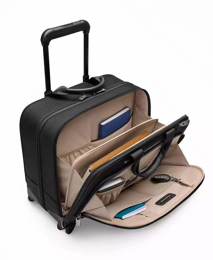 Briggs & Riley Work 2.0 Medium Spinner Brief Luggage 3