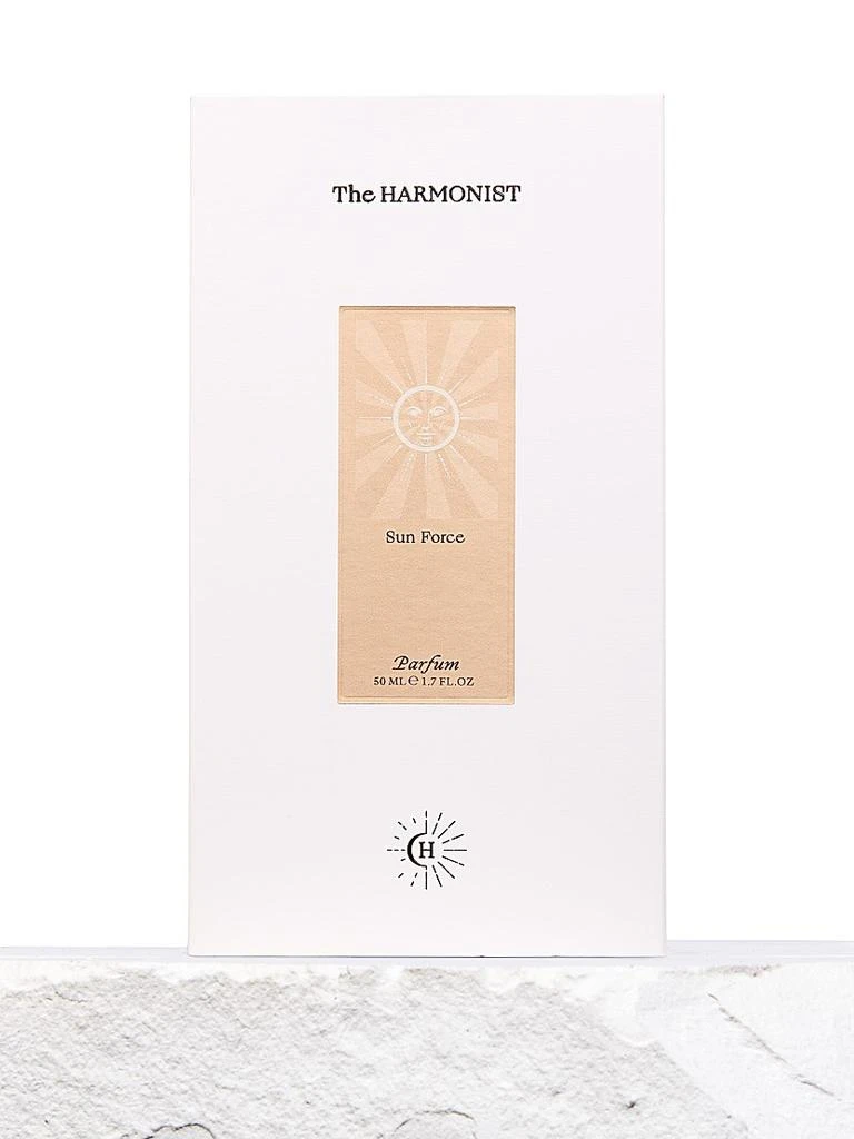 The Harmonist Sun Force Parfum Refill 3