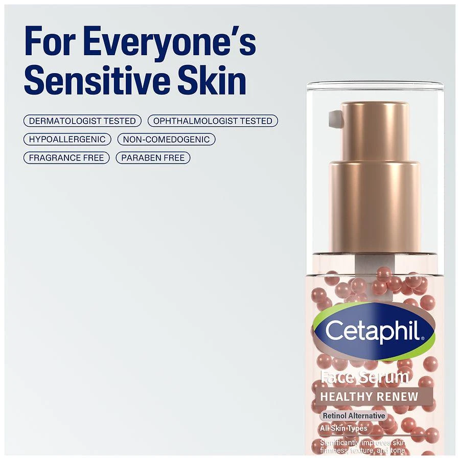 Cetaphil Healthy Renew Face Serum 5