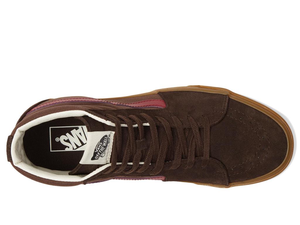 Vans SK8-Hi®