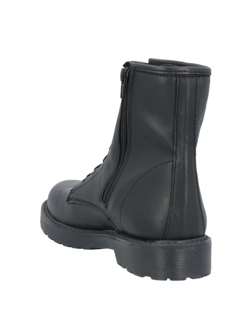 TSD12 Ankle boot 3