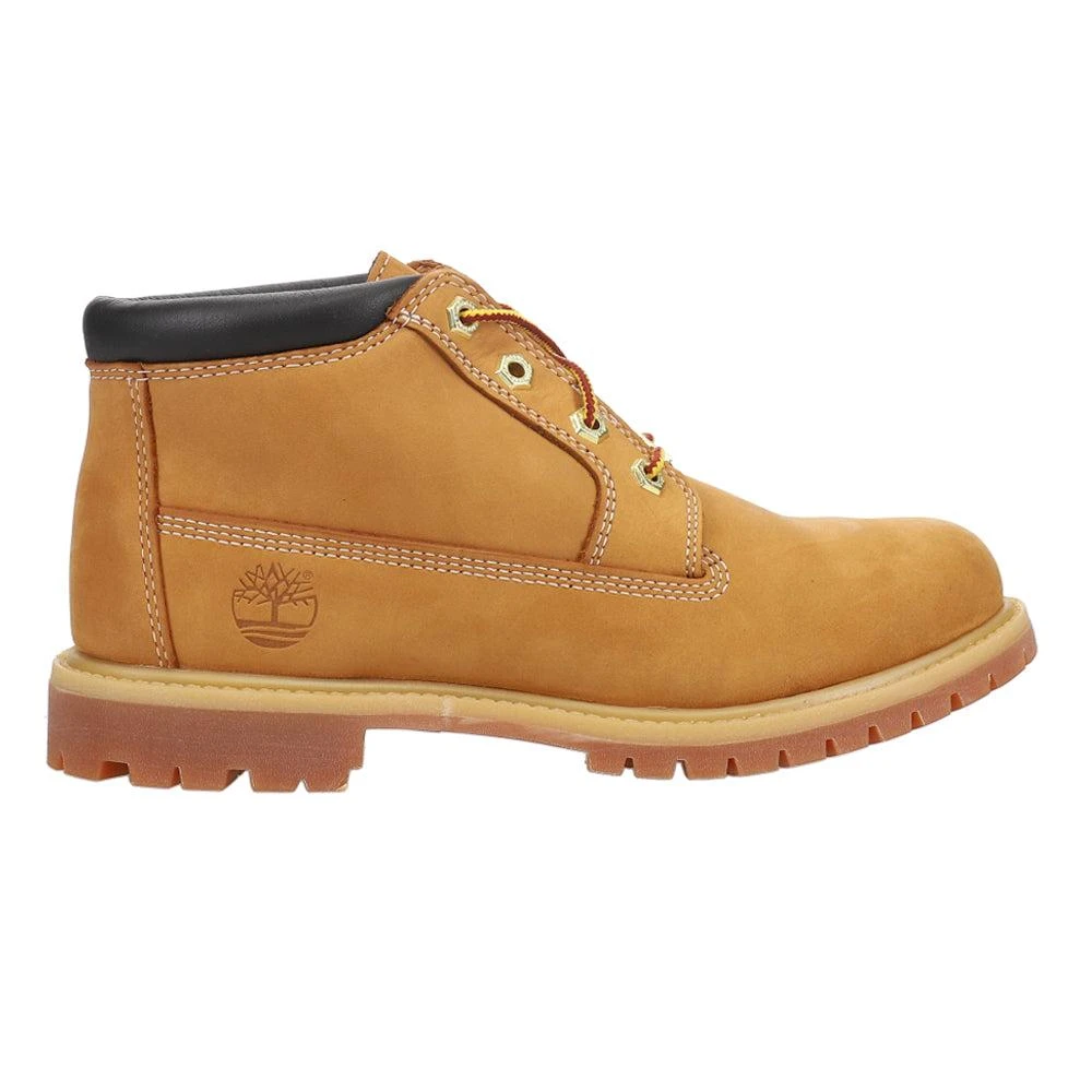 Timberland Nellie Waterproof Lace Up Boots 1