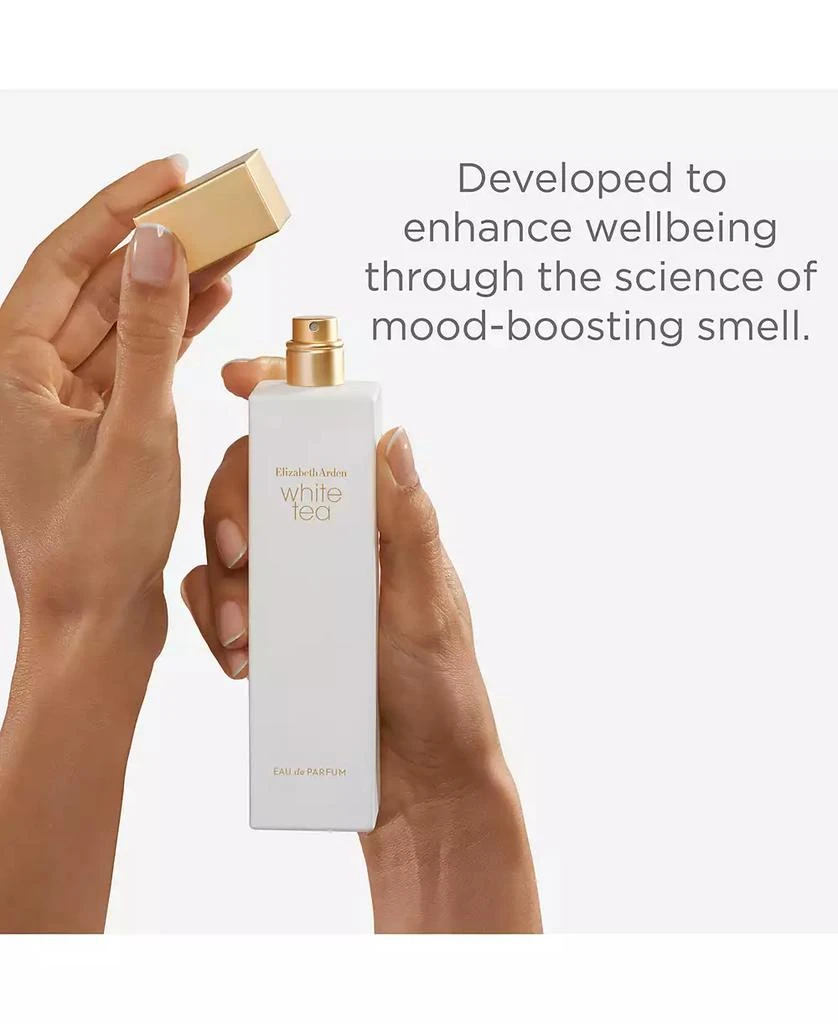 Elizabeth Arden White Tea Eau de Parfum, 1.7 oz. 8