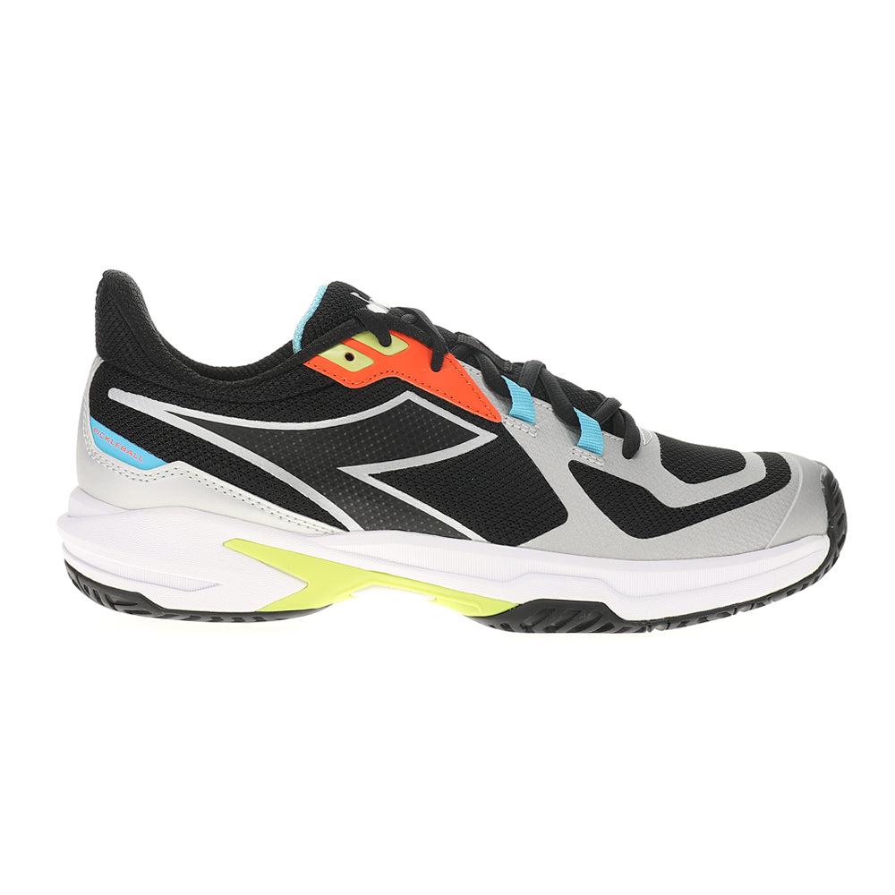 Diadora Trofeo 2 Artificial Ground Pickleball Tennis Shoes