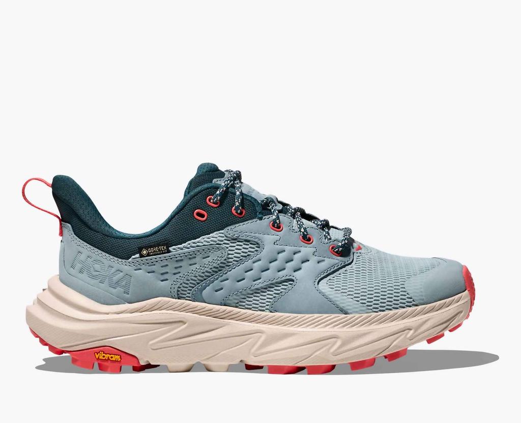 Hoka One One Hoka - Women
s Anacapa 2 Low Gtx Shoes